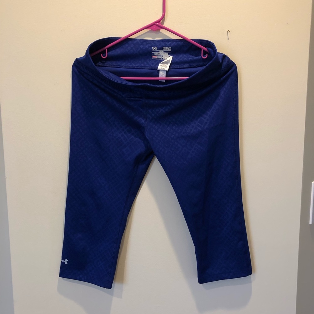 Under Armour Athletic Leggings